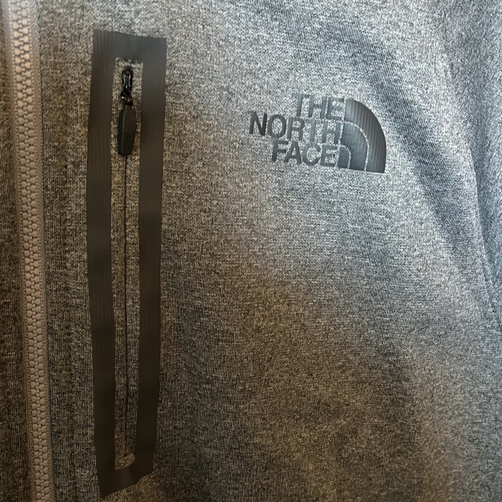 North Face jacket - Picture 2 of 6